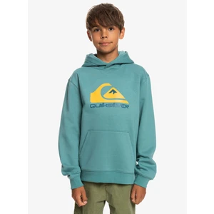 Boy's sweatshirt Quiksilver BIG LOGO