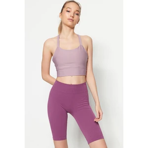 Pantaloncini sportivi da donna Trendyol