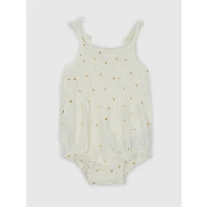 GAP Baby body on hangers - Girls