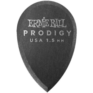 Ernie Ball Prodigy 1.5 mm 6 Púa