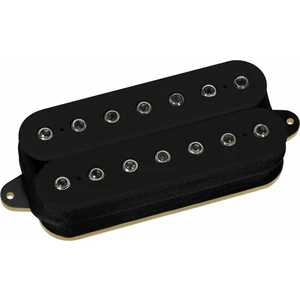 DiMarzio DP 714BK Titan 7 Bridge Black