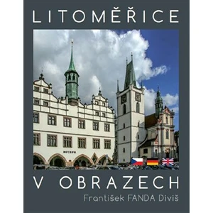 Litoměřice v obrazech - František Fanda Diviš