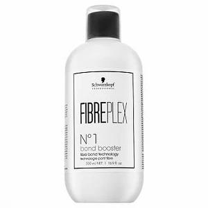 Schwarzkopf Professional Fibreplex N°1 Bond Booster ochronny balsam do włosów farbowanych 500 ml