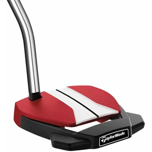 TaylorMade Spider GT X Mano derecha Single Bend 35''