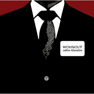 Wohnout - Našim Klientúm (2 LP) Disc de vinil