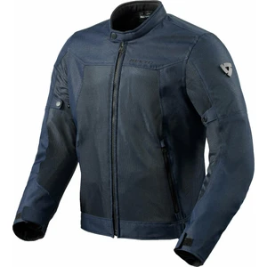 Rev'it! Eclipse 2 Dark Blue S Chaqueta textil