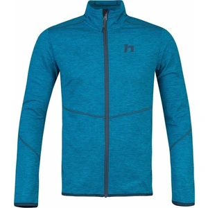 Hannah Bluza outdoorowa Damar Man Full-Zip Faience Mel L