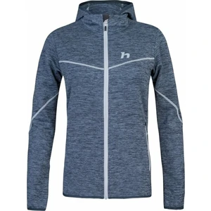 Hannah Sweat à capuche outdoor Dagnys Lady Full-Zip Hoody India Ink Mel 38