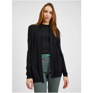 Orsay Black Ladies Cardigan - Women