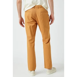 Koton Basic Chino Pants Cotton