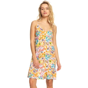 Women's dress Roxy SUNSHINE LOVER