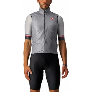 Castelli Aria Vest Kerékpár kabát, mellény