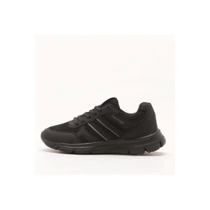 Slazenger Efrat Women's Black Sneakers