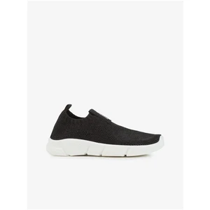 Detské tenisky GEOX Slip On