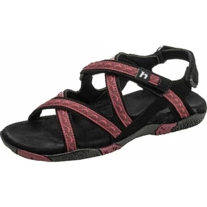 Hannah Sandals Fria Lady Roan Rouge 42 Chaussures outdoor femme