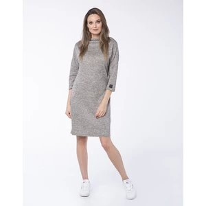 Look Made With Love Woman's Dress 512 Amely Light