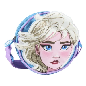 CERDA - Kabelka Frozen 2 3D Elsa