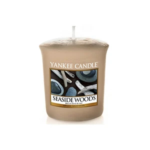 Yankee Candle Seaside Woods votívna sviečka 49 g