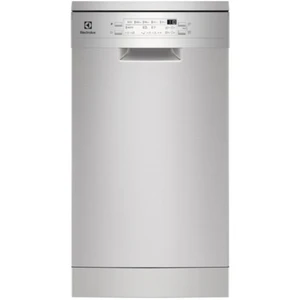 Volne stojaca umýčka riadu Electrolux ESS42200SX,45cm,9sad