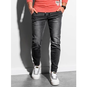 Jeans da uomo Ombre P907