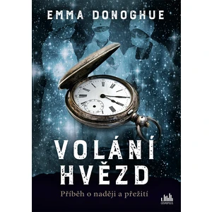 Volání hvězd, Donoghue Emma