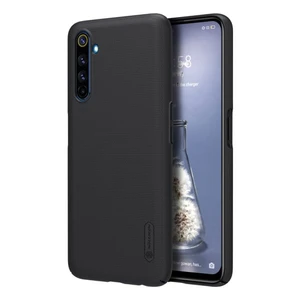 Tok Nillkin Super Frosted for Realme 6 Pro, fekete