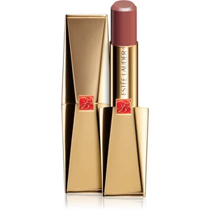 Estée Lauder Pure Color Desire Rouge Excess Lipstick krémová hydratační rtěnka odstín 412 Unhinged Chrome 3.1 g