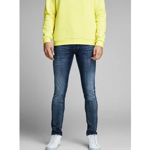 Blue Skinny Jeans Jack & Jones Glenn - Men