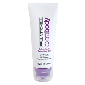 Paul Mitchell ExtraBody tvarujúci gél pre objem 200 ml