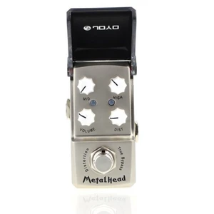 Joyo JF-315 Metal Head