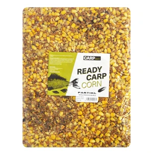 Carpway kukurica ready carp corn partikel chilli - 3 kg