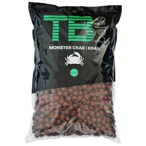 Tb baits boilie monster crab -10 kg 24 mm