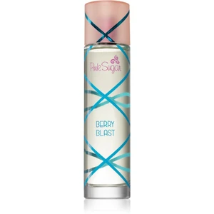 Pink Sugar Berry Blast toaletná voda pre ženy 100 ml