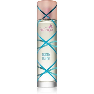 Pink Sugar Berry Blast toaletná voda pre ženy 100 ml