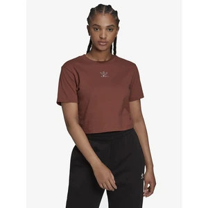 2000 Luxe Crop top adidas Originals - Women