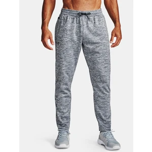 Under Armour UA Armour Fleece Twist Pants Šedá S