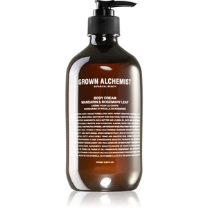 Grown Alchemist Hand & Body hydratačný telový krém 500 ml