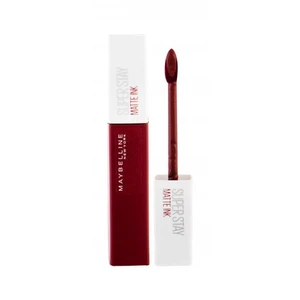 Maybelline SuperStay Matte Ink dlhotrvajúci matný tekutý rúž odtieň 50 Voyager 5 ml