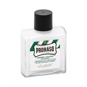 Proraso Osviežujúci balzam po holení Proraso Green - eukalyptus (100 ml)