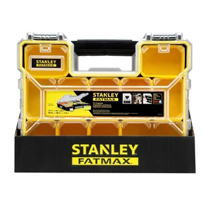 Vodotesný Profiorganizér STANLEY FatMax (44,6x7,4x35,7 cm)