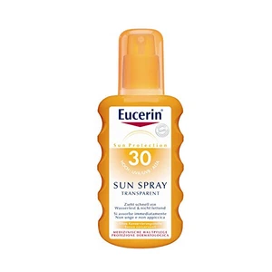 Eucerin SUN SENSITIVE PROTECT SPF 30 sprej