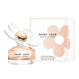 Marc Jacobs Daisy Love toaletná voda pre ženy 50 ml