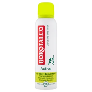 BOROTALCO Active spray