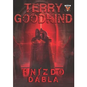 Hnízdo ďábla - Terry Goodkind