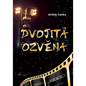 Dvojitá ozvěna - Hynek Čapka