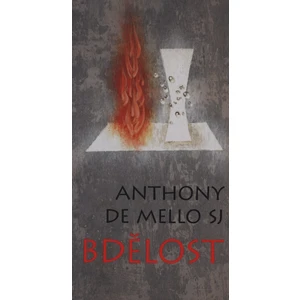 Bdělost - Anthony De Mello