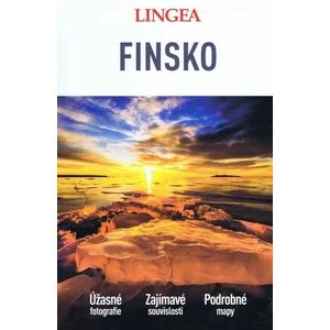 Finsko - velký průvodce