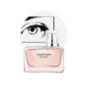 Calvin Klein Women parfumovaná voda pre ženy 50 ml