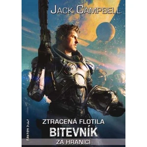 Bitevník - Jack Campbell