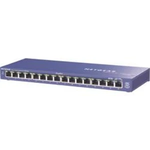 Sieťový switch NETGEAR GS116GE, 16 portů, 1 GBit/s